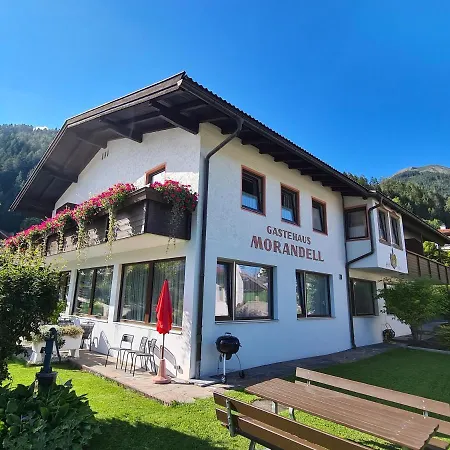 Morandell Konukevi 3*