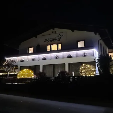 Morandell 3* Fulpmes