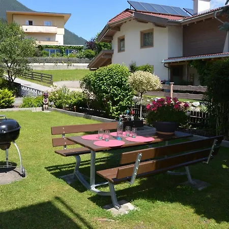 Morandell Konukevi 3*