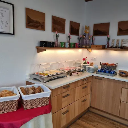 Morandell 3* Fulpmes