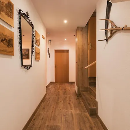 Morandell Konukevi 3*