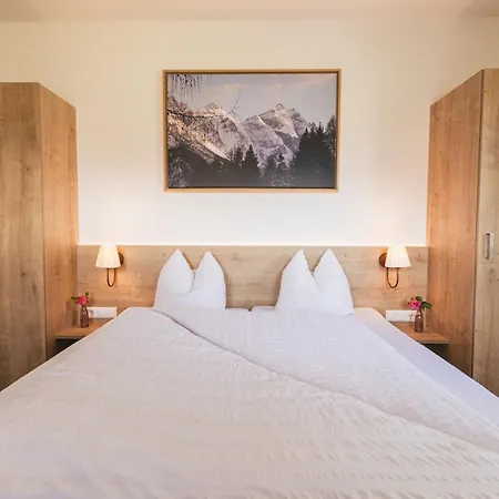 Morandell Konukevi 3*