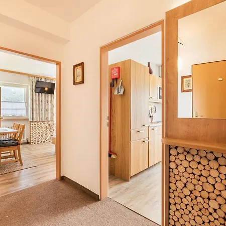 Konukevi Morandell 3*