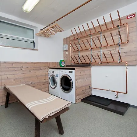 Konukevi Morandell 3*