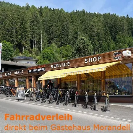 Morandell 3*