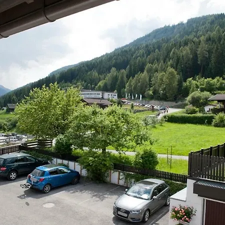 Konukevi Morandell Fulpmes