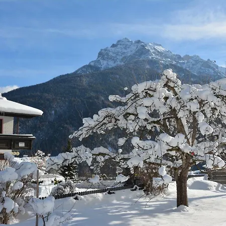 Morandell Konukevi Fulpmes