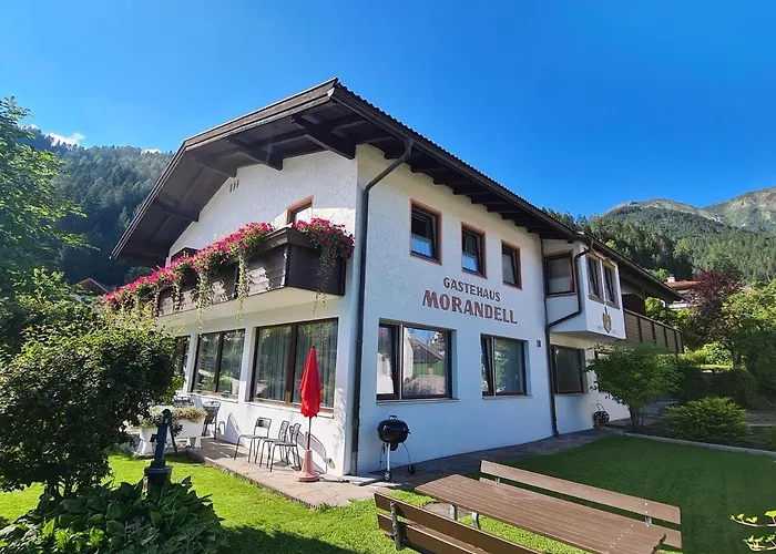 Morandell Pensjonat 3*