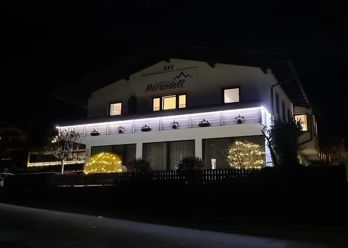 Morandell 3* Fulpmes