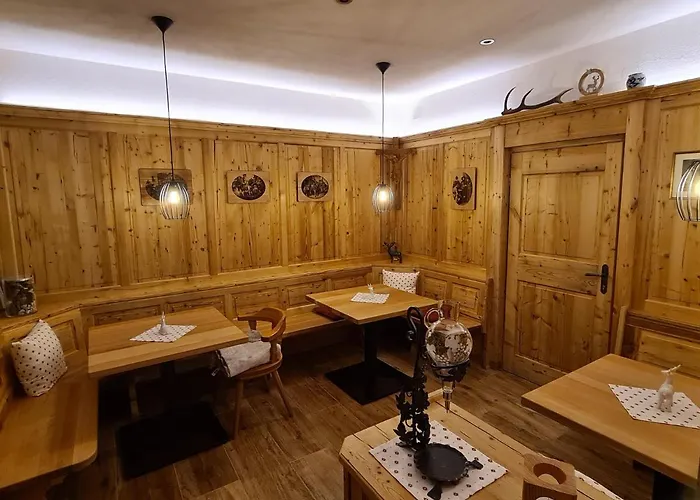 Morandell 3* Fulpmes