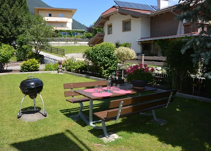 Morandell Pensjonat 3*