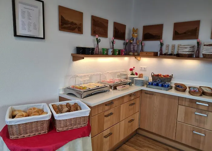 Morandell 3* Fulpmes