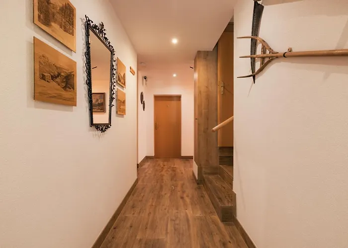 Morandell Pensjonat 3*