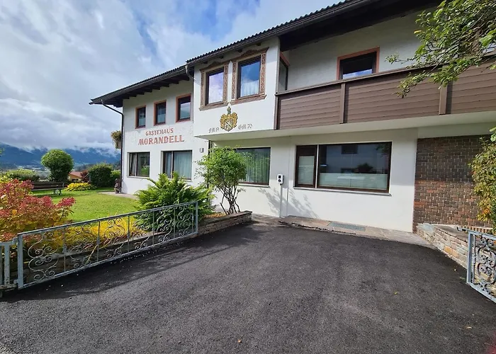 Morandell Pensjonat