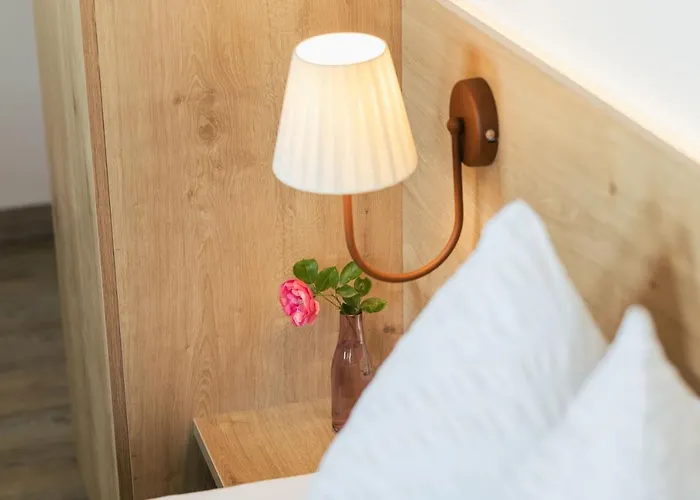 Morandell Pensjonat 3*