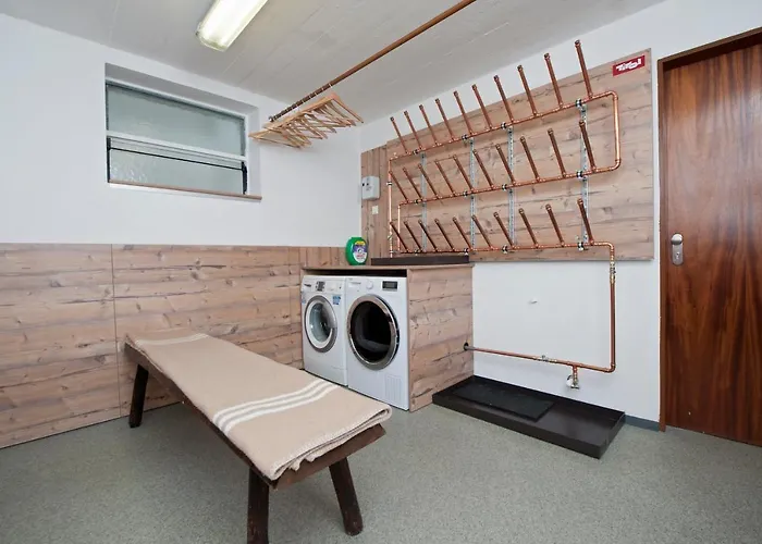 Pensjonat Morandell 3*