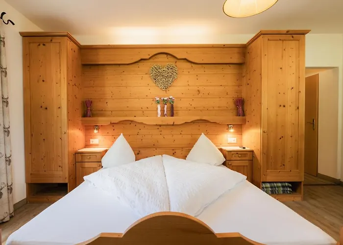 Pensjonat Morandell Fulpmes