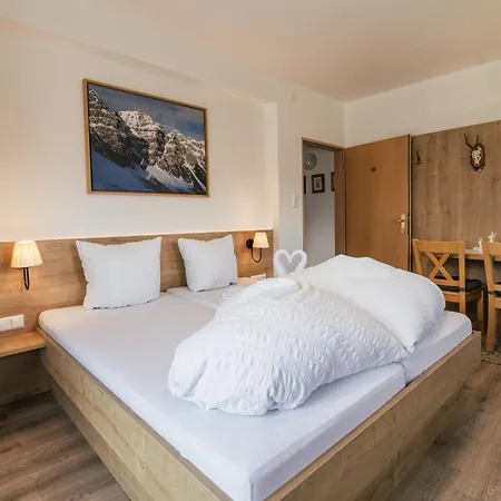 Morandell Konukevi 3*