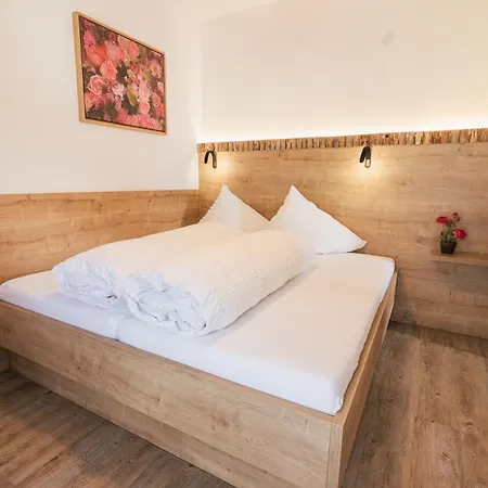Morandell Konukevi 3*